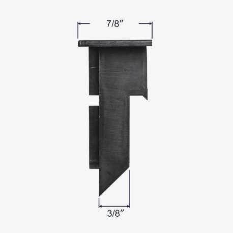 Dimensions for 18-208