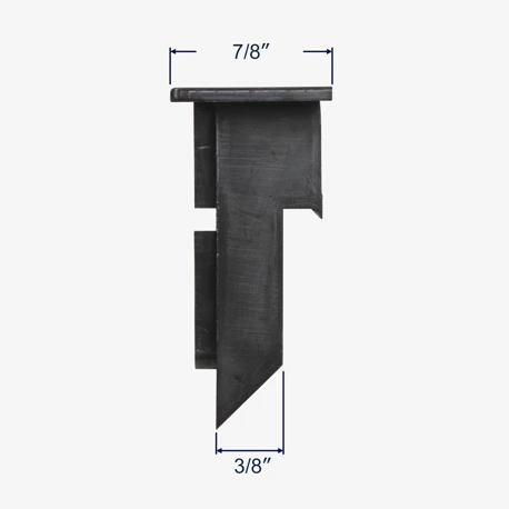 Dimensions for 18-208