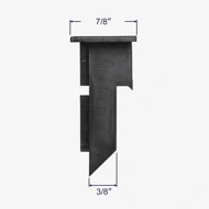 Dimensions for 18-208