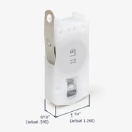 Dimensions for S161-11