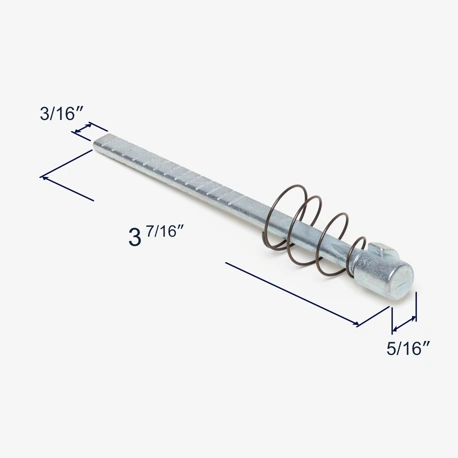Dimensions for 40-038L