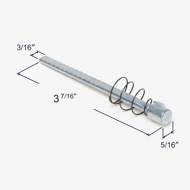 Dimensions for 40-038L