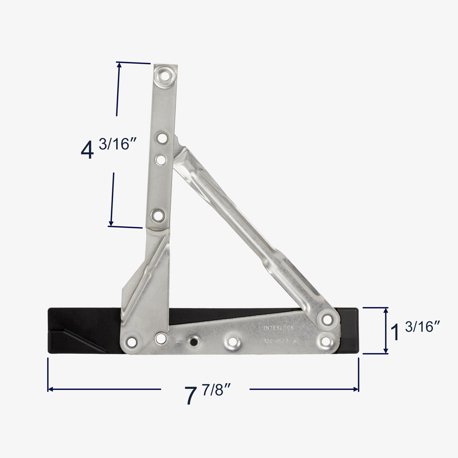 Dimensions for 36-031