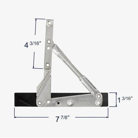 Dimensions for 36-031