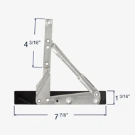 Dimensions for 36-031