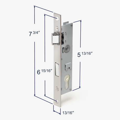 Dimensions for 40-221