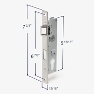 Dimensions for 40-221