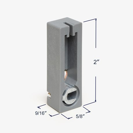 Dimensions for 15-281