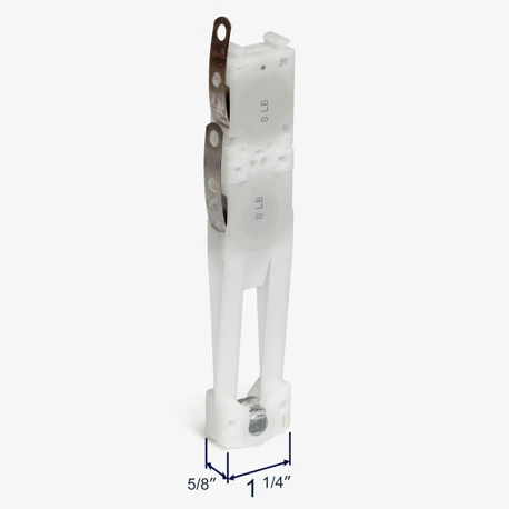 Dimensions for S220-16