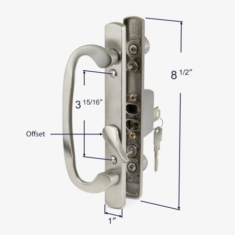 Dimensions for 82-087