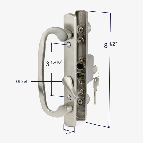 Dimensions for 82-087