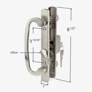 Dimensions for 82-087