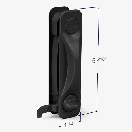 Dimensions for 83-133
