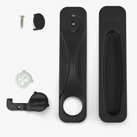 Hardware Included with 83-134