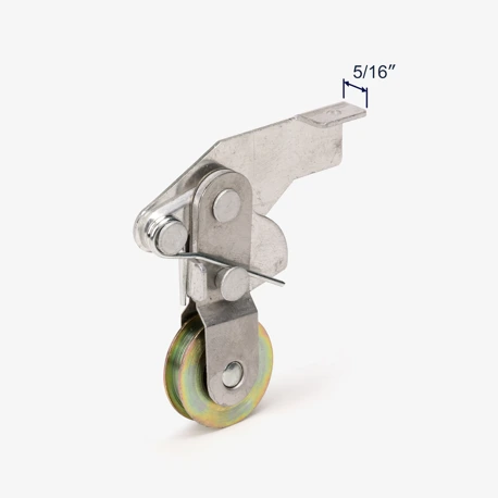 Dimensions for 84-024S