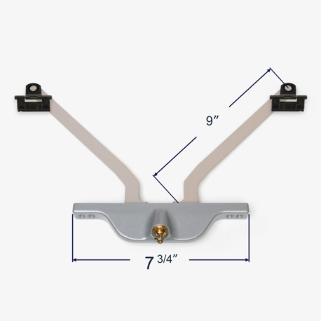 Dimensions for 39-454