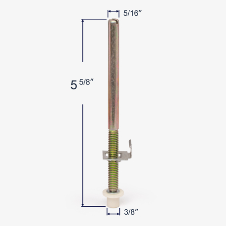 Dimensions for 21-001A