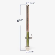 Dimensions for 21-001A
