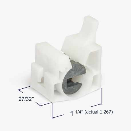Dimensions for 15-274