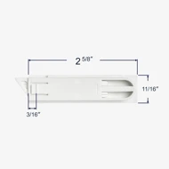 Dimensions for 26-243A