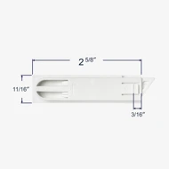 Dimensions for 26-244A