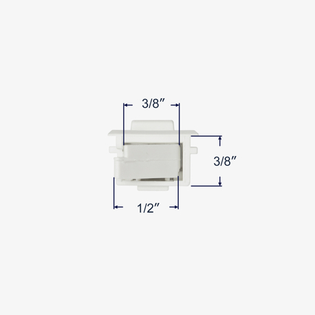 Dimensions for 26-244A