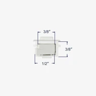 Dimensions for 26-244A