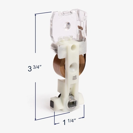 Dimensions for S230-10