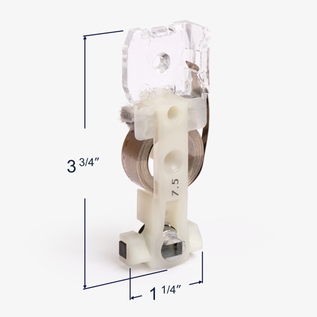 Dimensions for S230-07