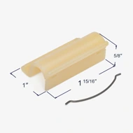 Dimensions for 90-230