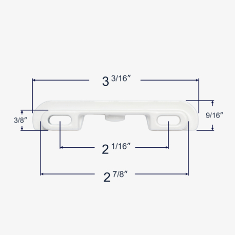 Dimensions for 90-332