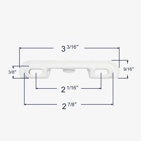 Dimensions for 90-332
