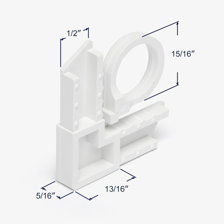 Dimensions for 95-279