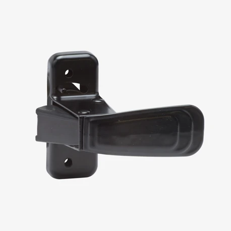 Inside handle of 40-057