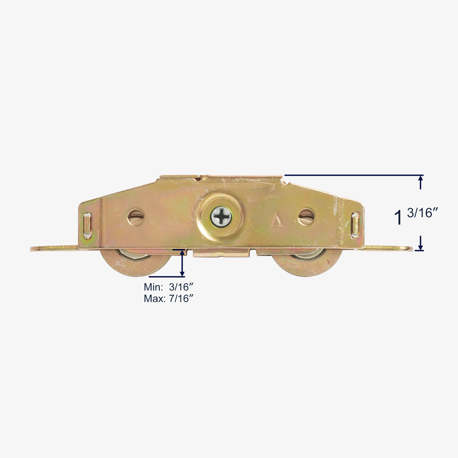 Dimensions for 81-190