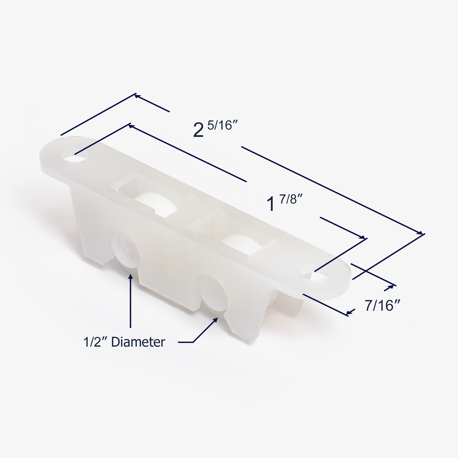 Dimensions for 87-248