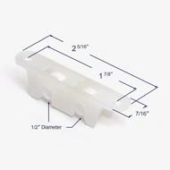 Dimensions for 87-248