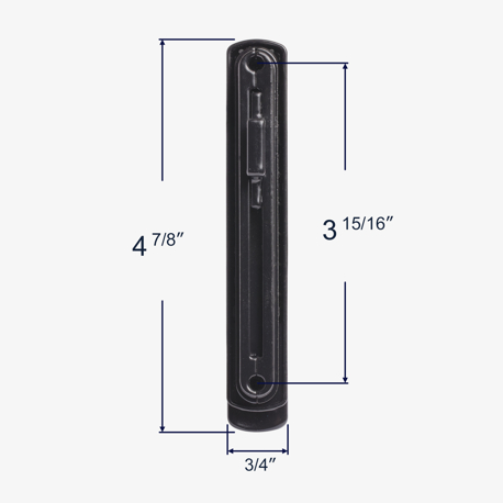 Dimensions for 38-182