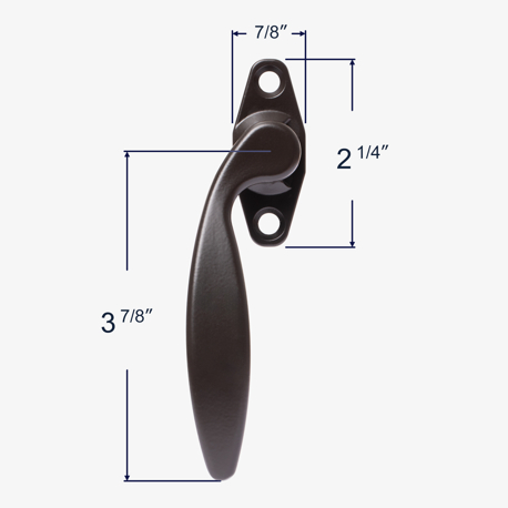 Additional dimensions for 38-180