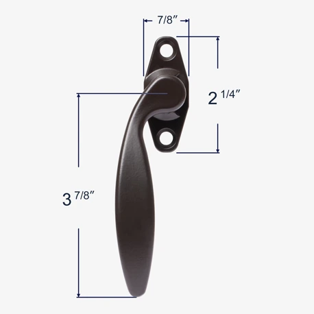 Additional dimensions for 38-180