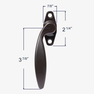 Additional dimensions for 38-180