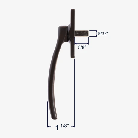 Additional dimensions for 38-180