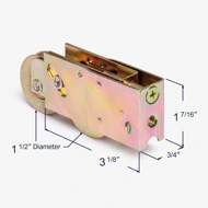 Dimensions for 81-191