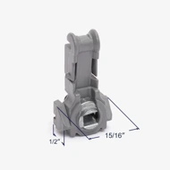 Dimensions for 15-241
