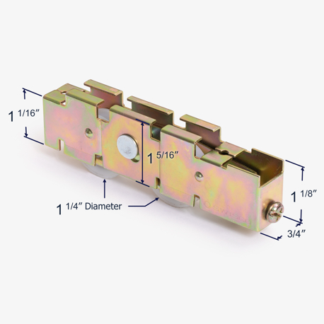 Dimensions for 81-053