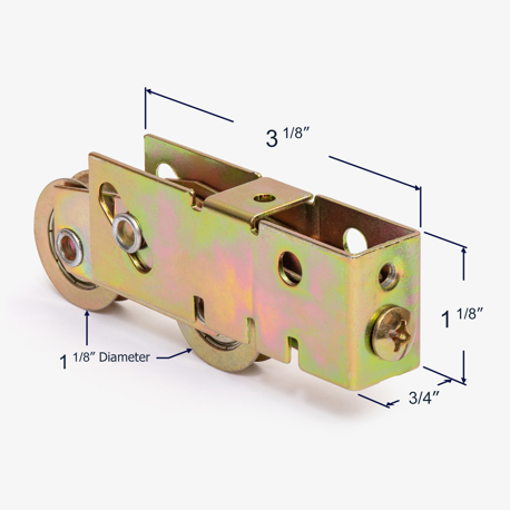 Dimensions for 81-138B