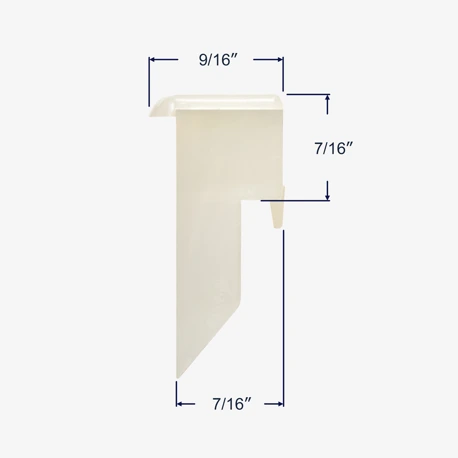 Dimensions for 18-209