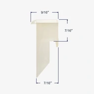 Dimensions for 18-209