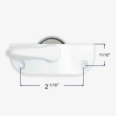Dimensions for 90-197