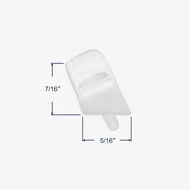 Dimensions for 90-198